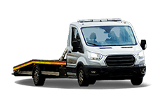 Car Hire Bletchley - 3.5 Tonne Recovery Vehicle - Truck hire Bletchley