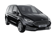 Car Hire Bletchley - 7 Seater Manual Minibus - Minibus hire Bletchley