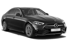 Car Hire Bletchley - C Class Auto - car hire Bletchley