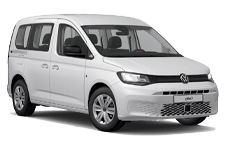 Car Hire Bletchley - Caddy Van - Van hire Bletchley