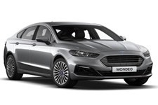 Car Hire Bletchley - Mondeo - car hire Bletchley