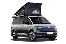 Car Hire Bletchley - VW Campervan - Van hire Bletchley